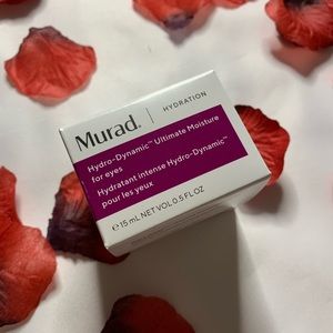✨NIB✨ Murad Hydro-Dynamjc Moisture for eyes